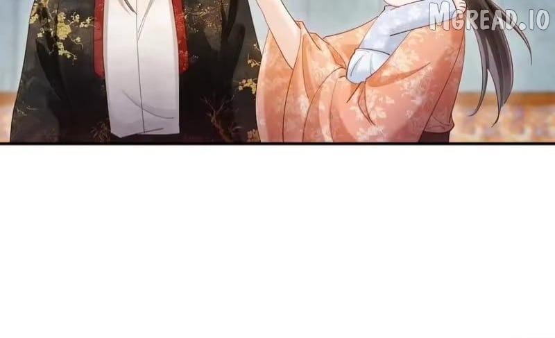 On Our Wedding Night, I Got Pregnant with the Chief Warden’s Child Chapter 80  - page 58